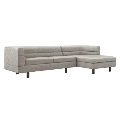 Dana Ottoman, Feather