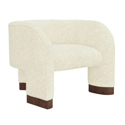 Trilogy Chair, Down