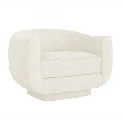 Spectrum Swivel Chair, Foam