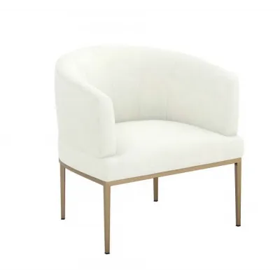 Martine Chair, Shell