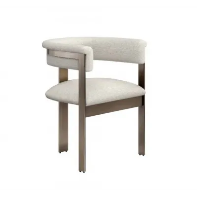 Darcy Dining Chair, Drift