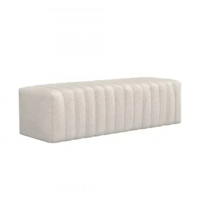 Cleo Bench, Drift