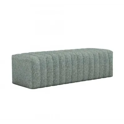 Cleo Bench, Pool