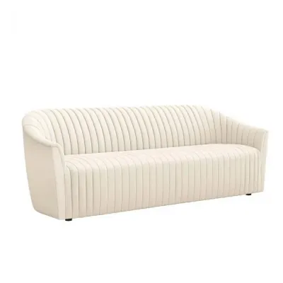 Channel Sofa, Pure