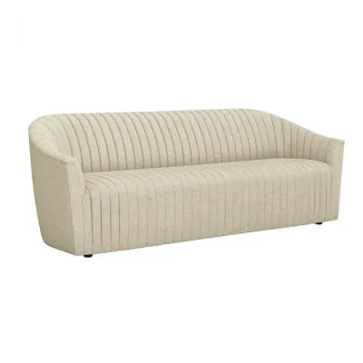 Channel Sofa, Bluff
