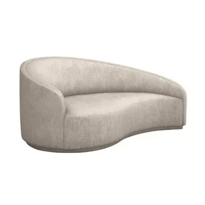 Dana Classic Left Chaise, Bungalow