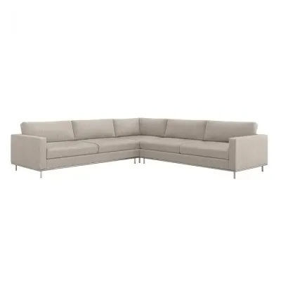 Valencia Sectional, Bungalow