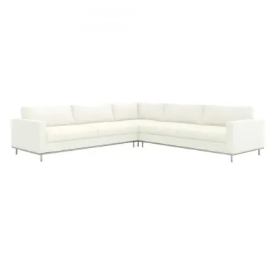 Valencia Sectional, Shell