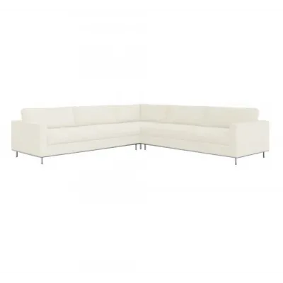 Valencia Sectional, Foam