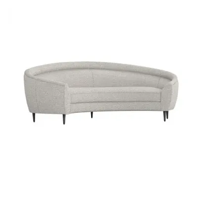Capri Sofa, Rock