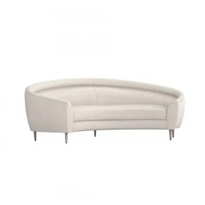 Capri Sofa, Drift