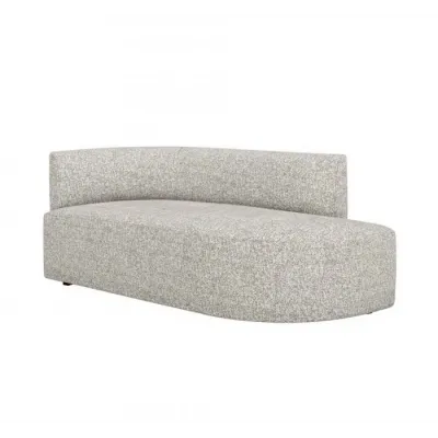 Martine Left Chaise, Breeze