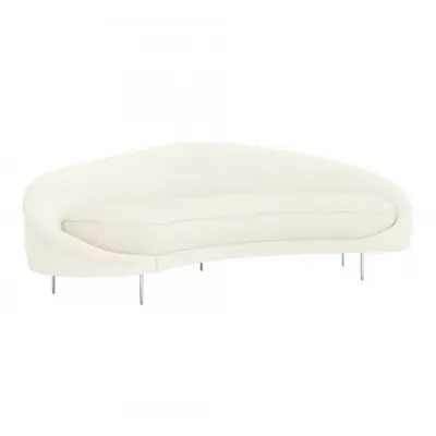 Ava Right Sofa, Dune