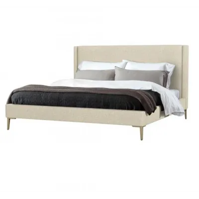 Izzy King Bed, Bluff