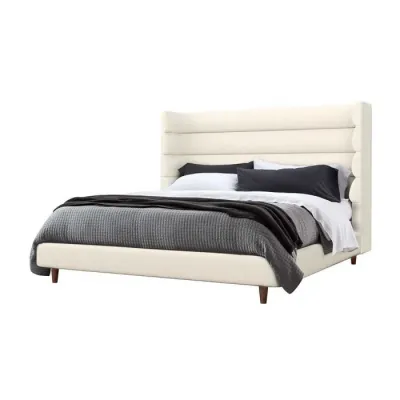 Ornette Bed Pure California King