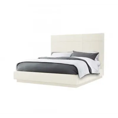 Quadrant California King Bed, Foam