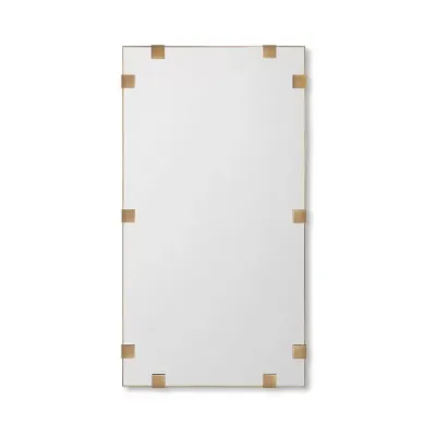 Nippon Floor Mirror