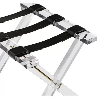 Ritz Luggage Stand