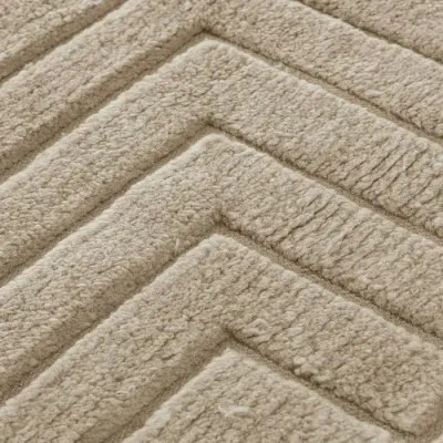 Whitney Taupe Rugs
