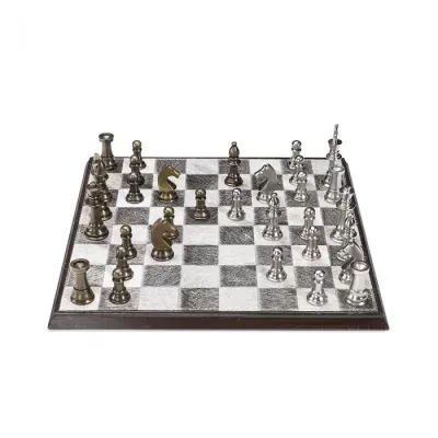 Ellis Chess Set