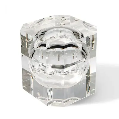 Colette Acrylic Ice Bucket