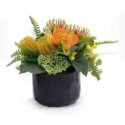 Protea/Banksia Discover Pot