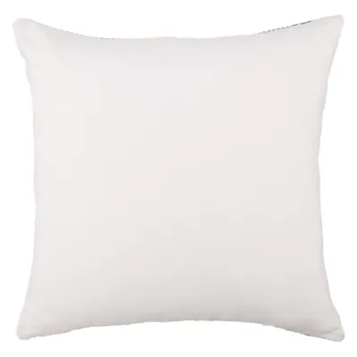 Jaipur Living Parque Indoor/ Outdoor Tan/ Ivory Striped Poly Fill Pillow 20 inch