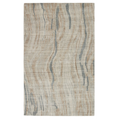 BBB05 Brentwood by Barclay Butera Barrington Light Gray/Beige Rugs