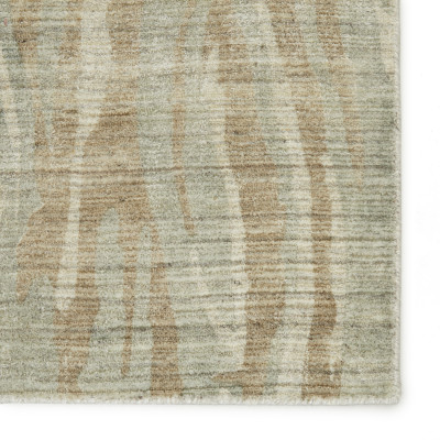 BBB05 Brentwood by Barclay Butera Barrington Light Gray/Beige Rugs