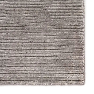 BI05 Basis Gray/Silver Rugs