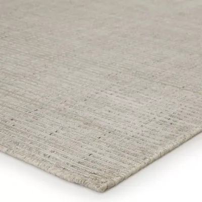 BI29 Basis Ivory/Gray Rugs