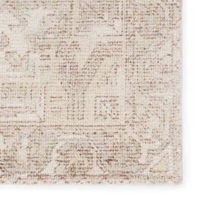 BLY02 Blythe Arlowe Light Taupe/Cream Rugs