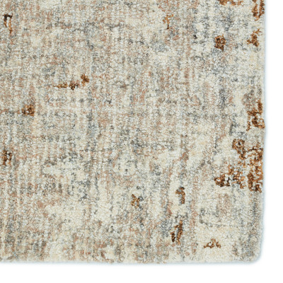 BRP13 Britta Plus Octave Taupe/Bronze Rugs