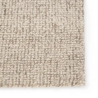 BRT06 Britta Oland White/Brown Rugs