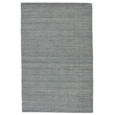 BRV02 Brevin Danan Blue/Gray Rugs