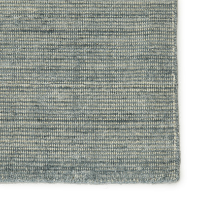 BRV02 Brevin Danan Blue/Gray Rugs