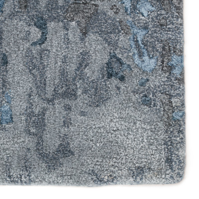 CIT18 Citrine Ballare Blue/Gray Rugs