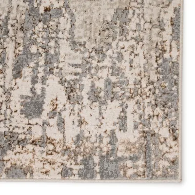 CTY06 Catalyst Calibra Gray/Taupe Rugs