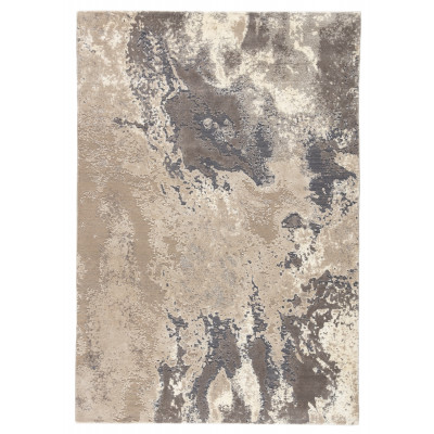 DLM02 Delmara Aegean Gray/Beige Rugs