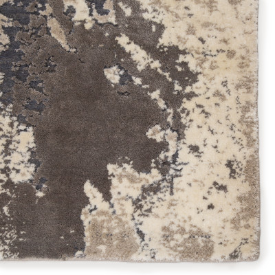 DLM02 Delmara Aegean Gray/Beige Rugs