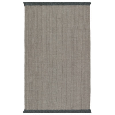 DRE02 Drezden Engild Light Gray/Dark Gray Rugs