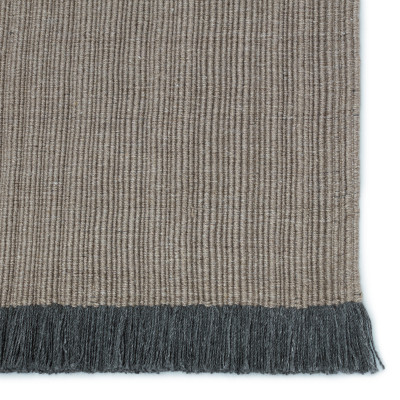 DRE02 Drezden Engild Light Gray/Dark Gray Rugs