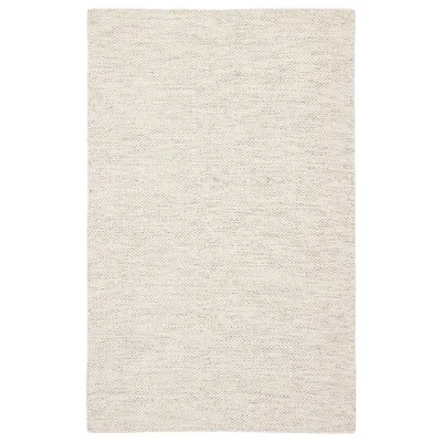 ENC03 Enclave Bramble Ivory/Gray Rugs