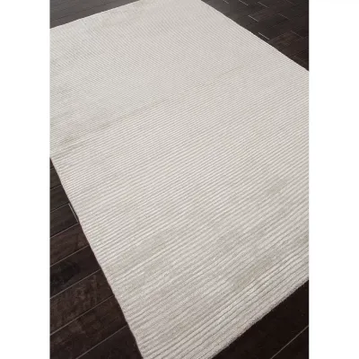 BI10 Basis White Rugs