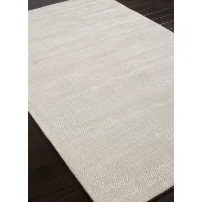 KT03 Konstrukt Kelle White/Beige Rugs