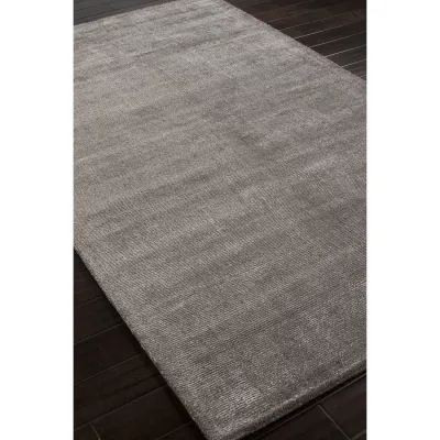 KT12 Konstrukt Kelle Gray/Silver Rugs