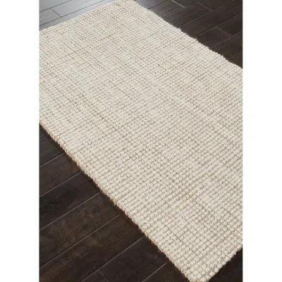 NAL02 Naturals Lucia Mayen Tan/Whitecap Gray  Rug