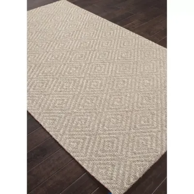 NAT07 Naturals Tobago Tampa Paloma/Paloma Rug