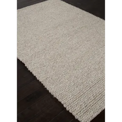 SCD08 Scandinavia Dula Braiden Gray Rugs