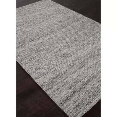 SCR07 Scandinavia Rakel Karlstadt Gray/Silver Rugs